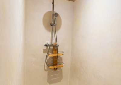 compagnons douche italienne