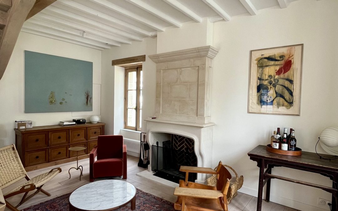 Saint-Jacut-de-la-Mer – Maison