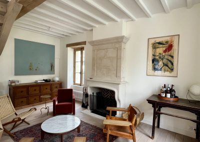 Saint-Jacut-de-la-Mer – Maison